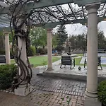 Luxury At The 1912 Sharp Mansion