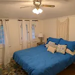 Luxury At The 1912 Sharp Mansion