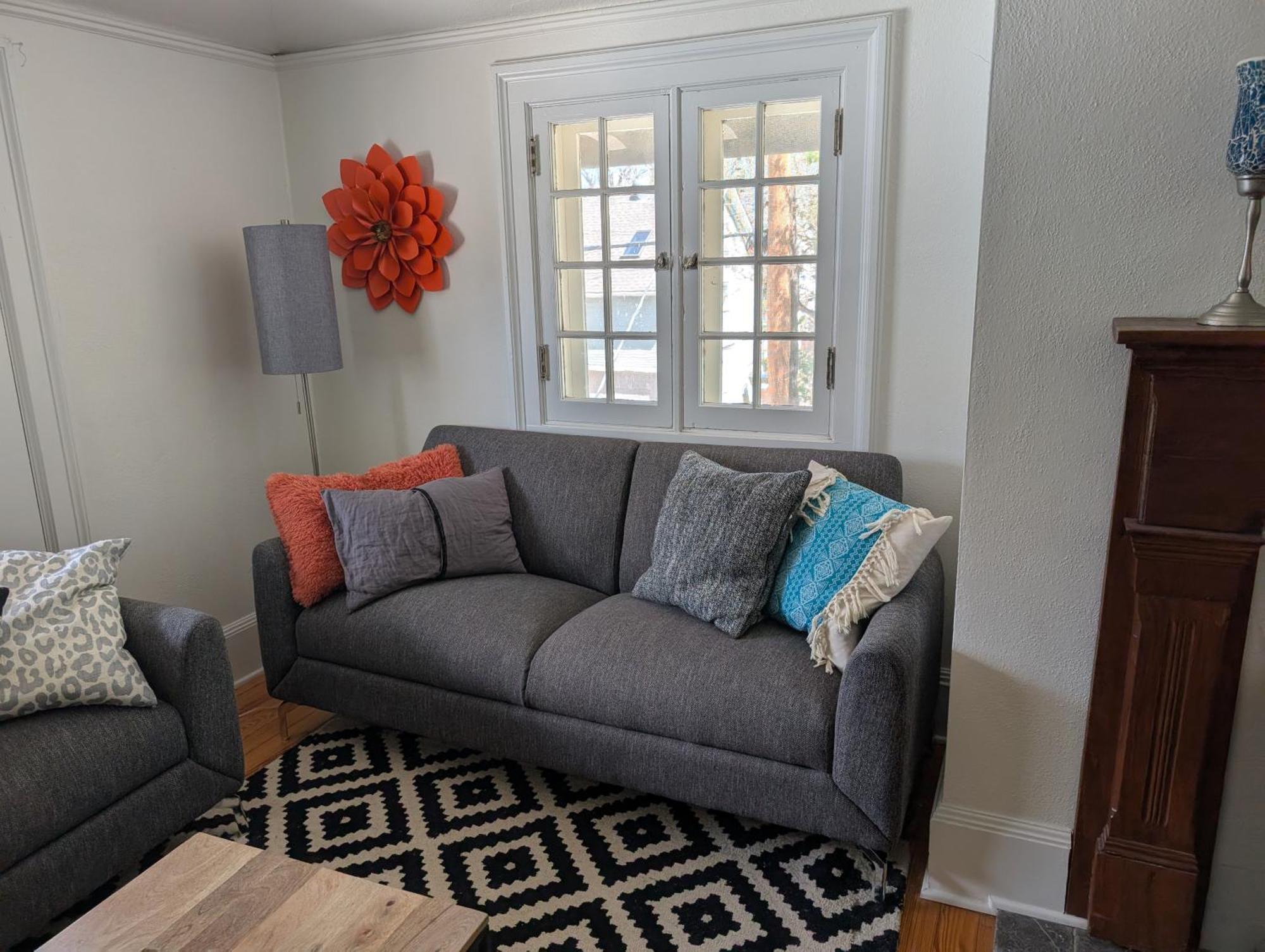 Guest house Luxury At The 1912 Sharp Mansion
