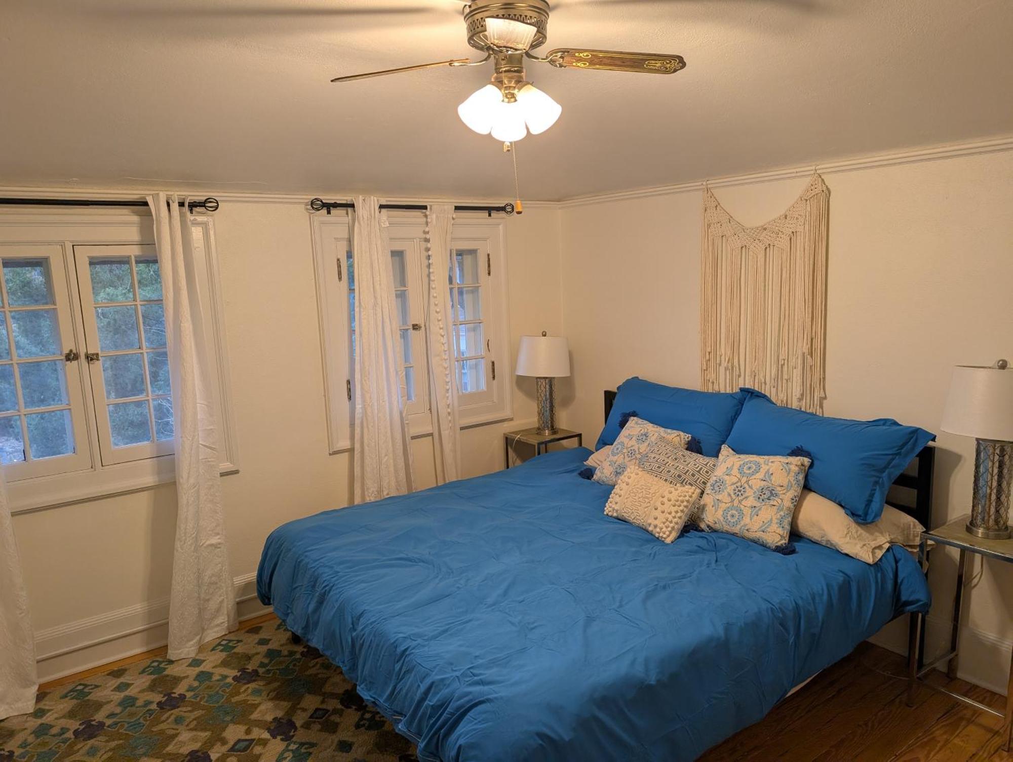 Luxury At The 1912 Sharp Mansion Guest house Colorado Springs