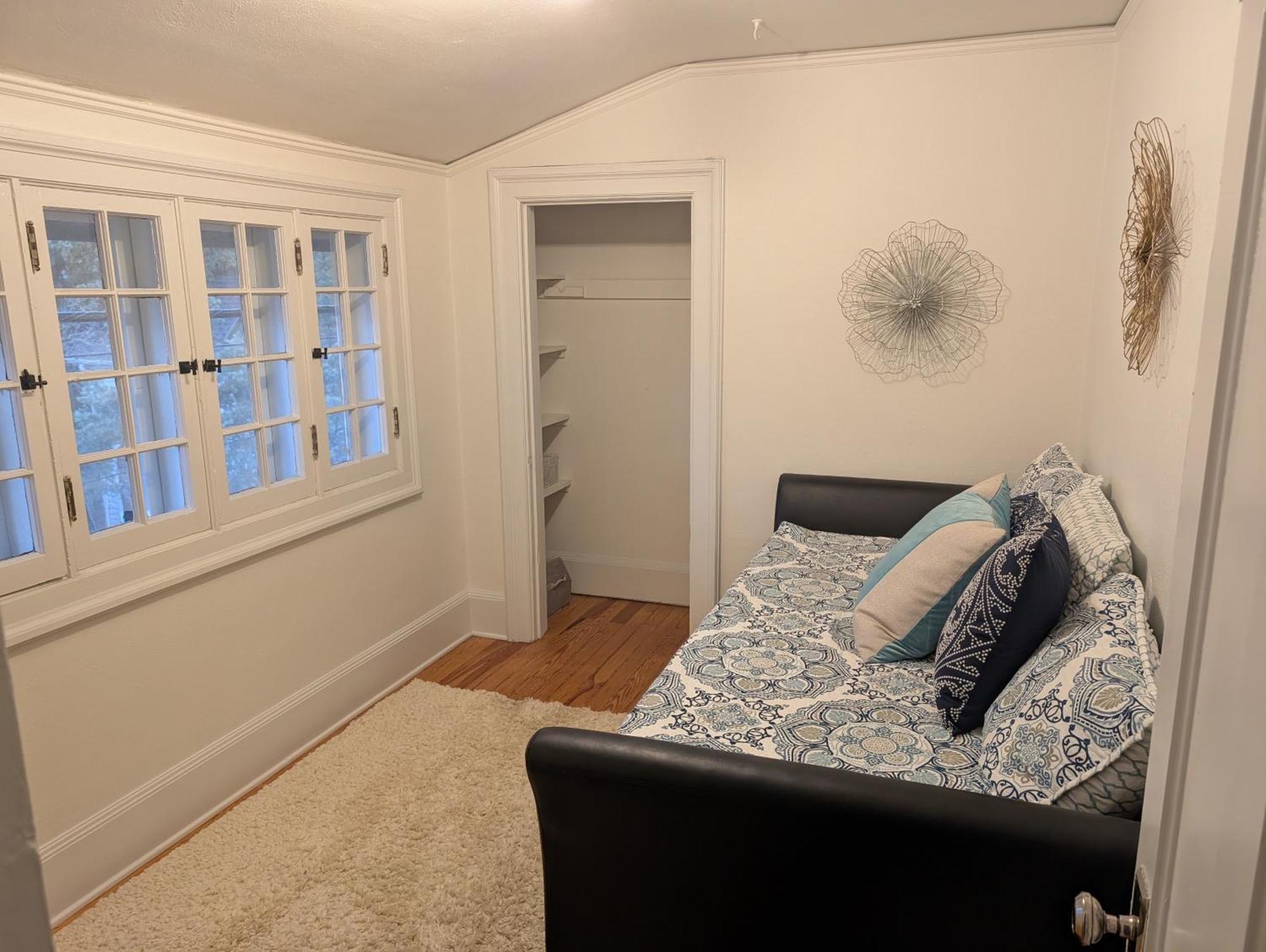 Guest house Luxury At The 1912 Sharp Mansion Colorado Springs