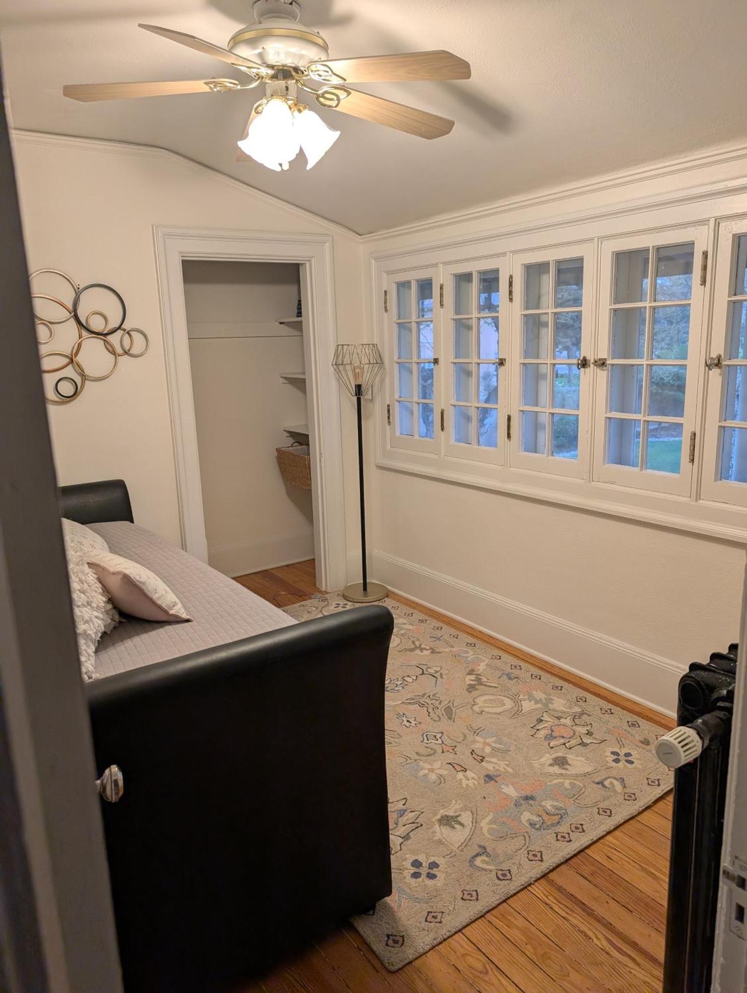 Luxury At The 1912 Sharp Mansion Guest house Colorado Springs