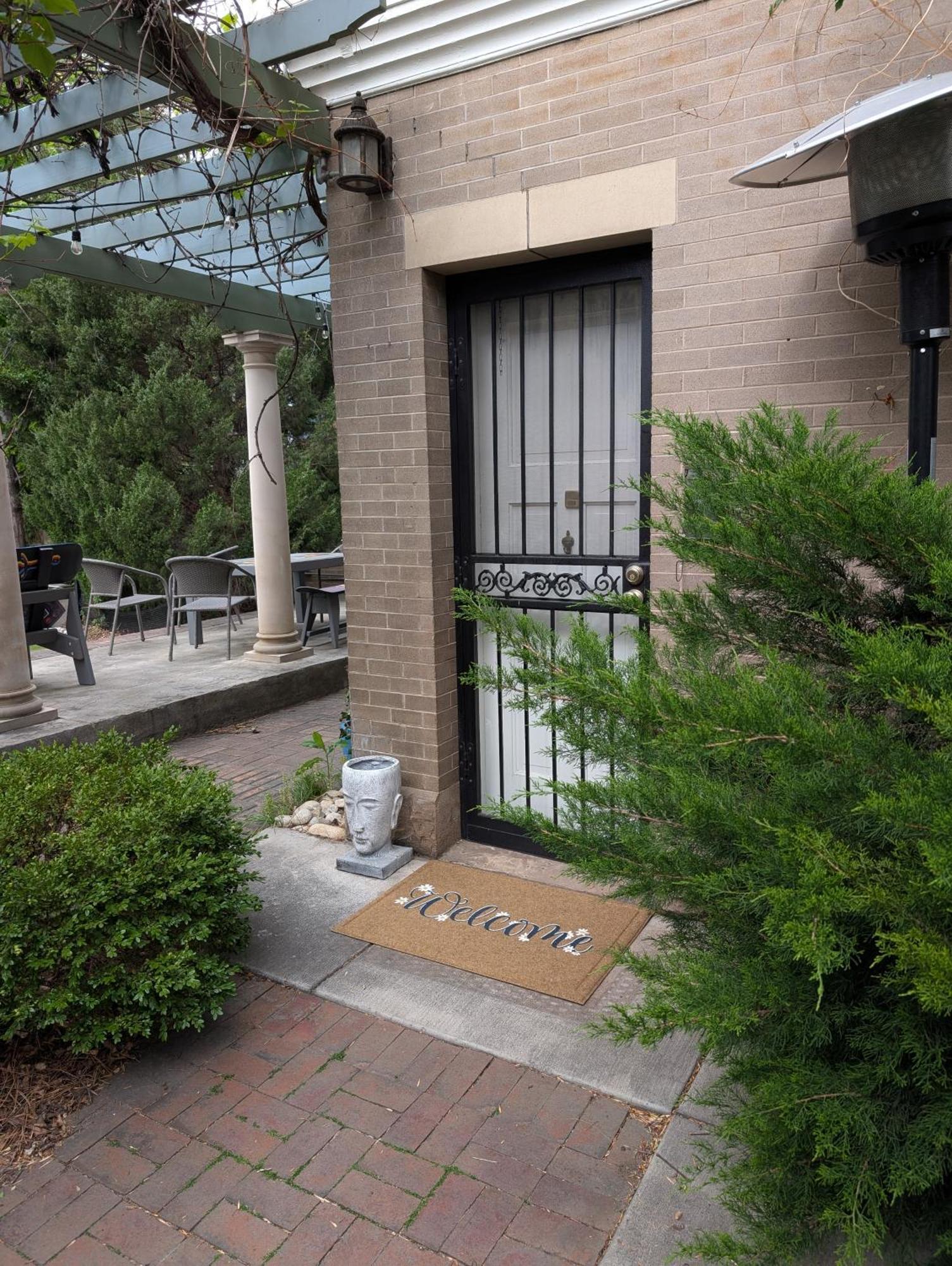 Luxury At The 1912 Sharp Mansion Guest house Colorado Springs